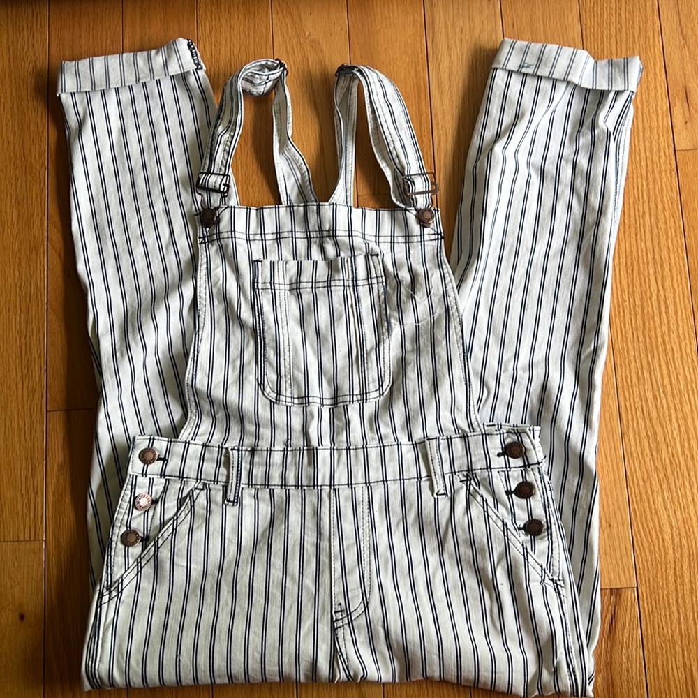 Judy Blue Overalls